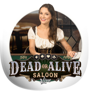 Dead or Alive: Saloon