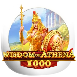 Wisdom of Athena 1000