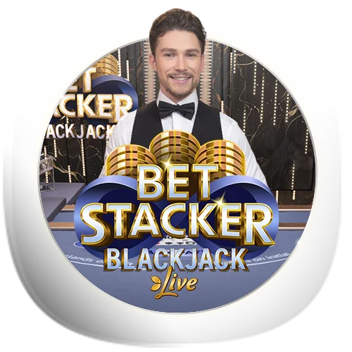 Infinite Bet Stacker Blackjack