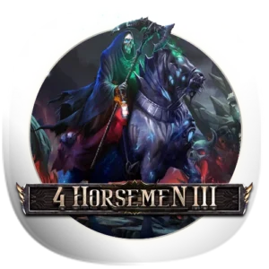 4 Horsemen III
