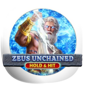 Zeus Unchained – Hold & Hit