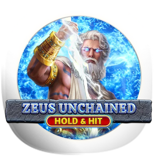 Zeus Unchained – Hold & Hit