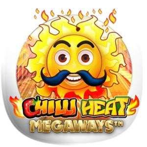 Chilli Heat Megaways
