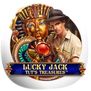 Lucky Jack Tut’s Treasures