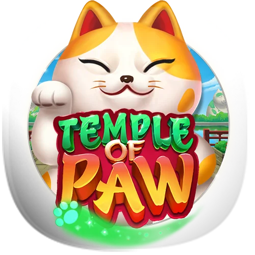Temple of Paw