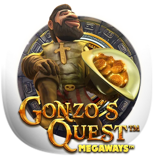 Gonzo’s Quest Megaways