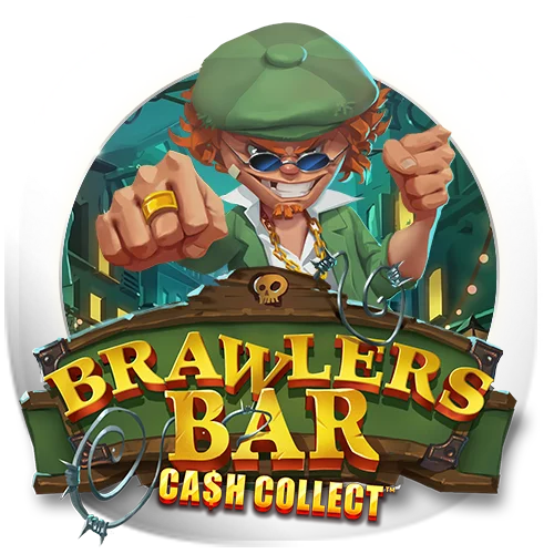 Brawlers Bar Cash Collect