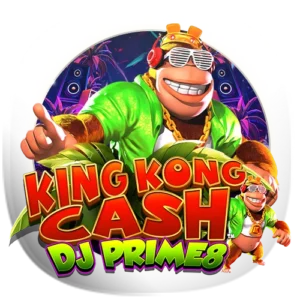 King Kong Cash – DJ Prime8