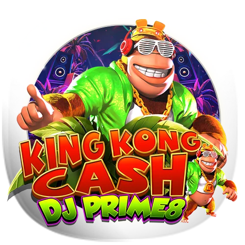 King Kong Cash – DJ Prime8