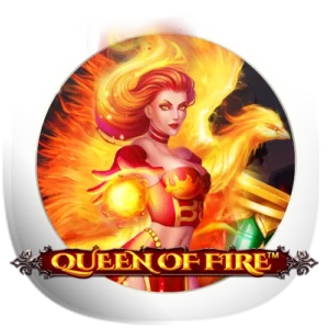 Queen of Fire