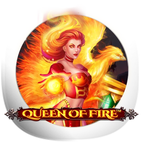 Queen of Fire