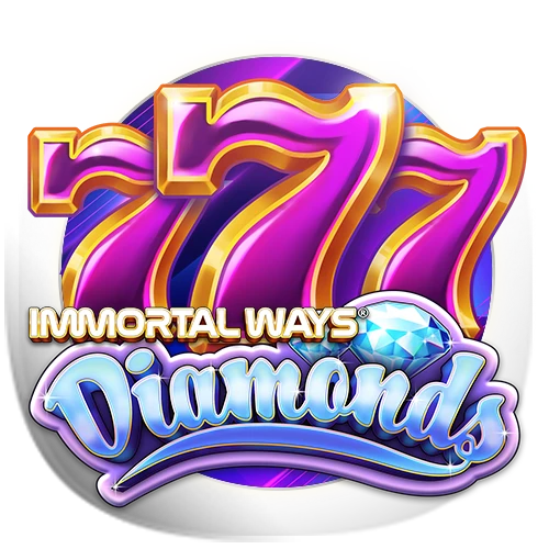 Immortal Ways Diamonds