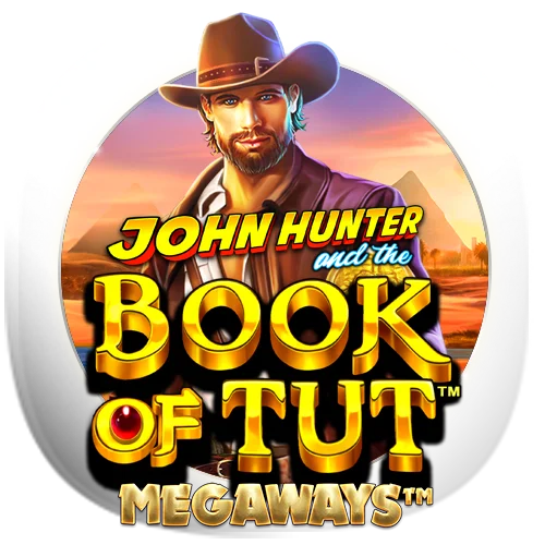 Book of Tut Megaways