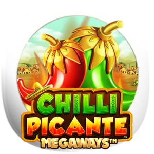 Chilli Picante Megaways