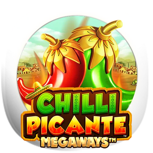 Chilli Picante Megaways