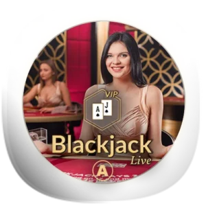 Blackjack VIP A
