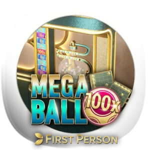 First Person Mega Ball