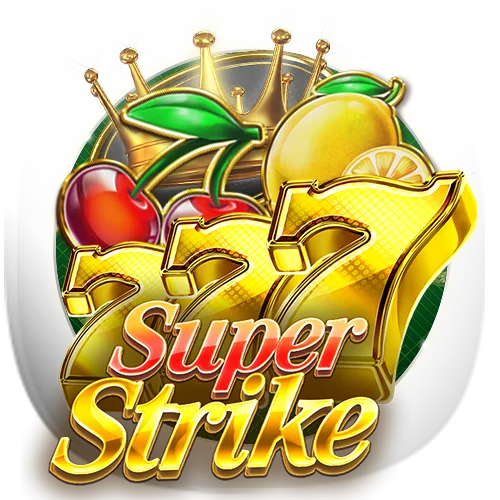 777 Super Strike