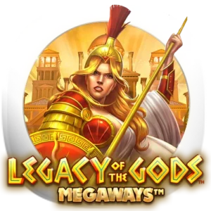 Legacy Of The Gods Megaways