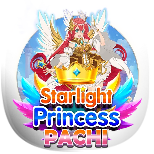 Starlight Princess Pachi
