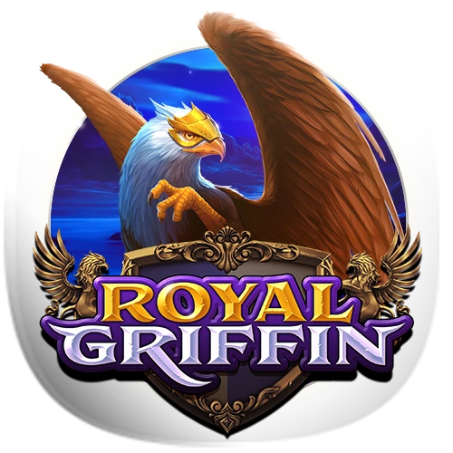 Royal Griffin