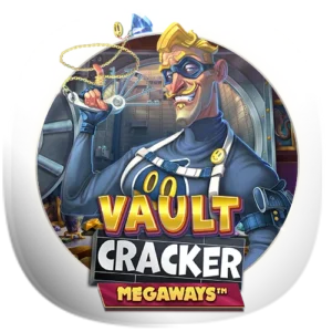 Vault Cracker Megaways