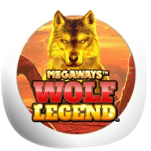 Wolf Legend Spin Boost