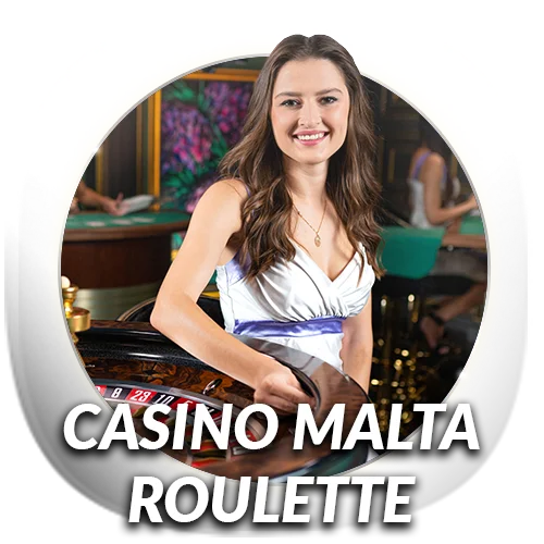 Casino Malta Roulette