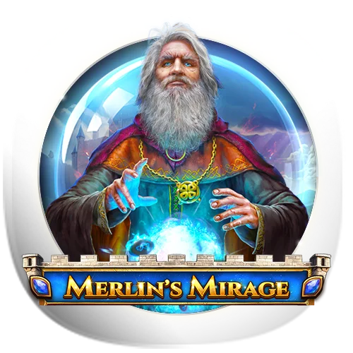 Merlin’s Mirage