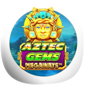 Aztec Gems Megaways™