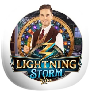 Lightning Storm