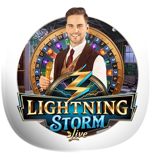 Lightning Storm