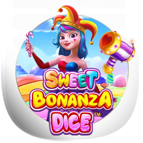 Sweet Bonanza Dice