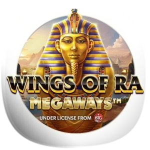 Wings of Ra Megaways