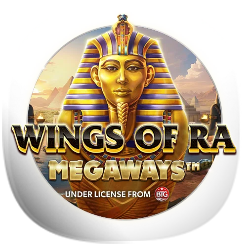 Wings of Ra Megaways