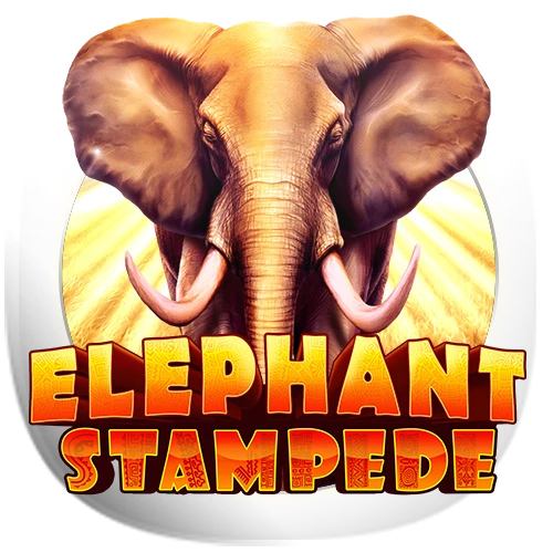 Elephant Stampede