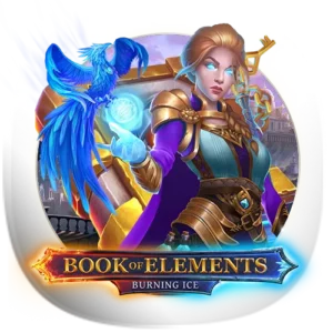Book of Elements