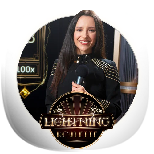 Lightning Roulette