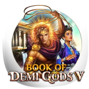Book of Demi Gods V