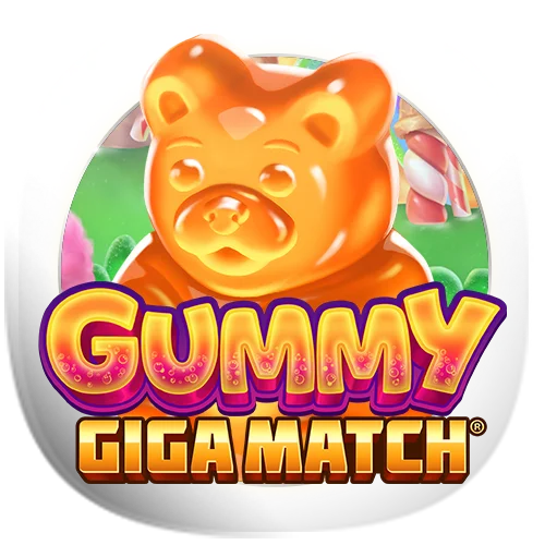 Gummy Giga Match