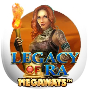 Legacy Of Ra Megaways