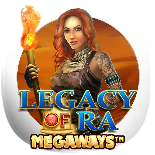 Legacy Of Ra Megaways