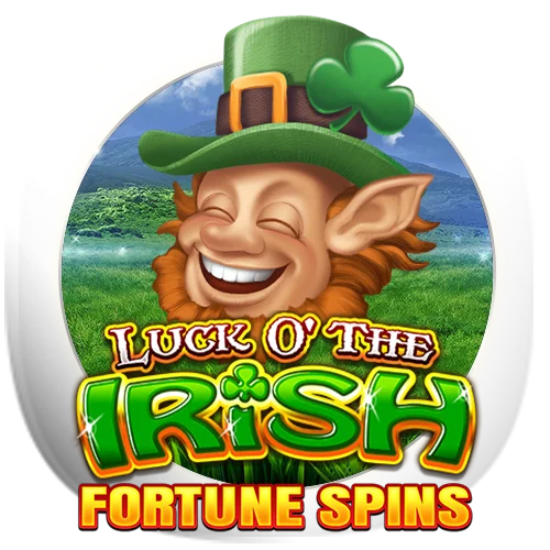 Luck of the Irish Fortune Spins