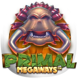 Primal Megaways