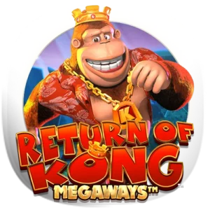Return of Kong Megaways