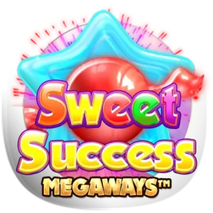 Sweet Success Megaways