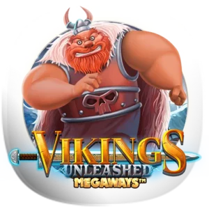 Vikings Unleashed Megaways