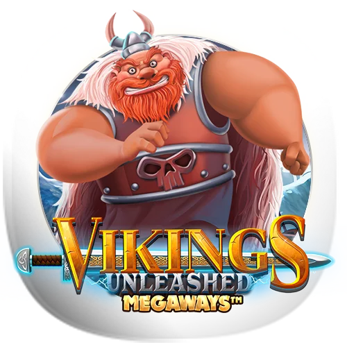 Vikings Unleashed Megaways