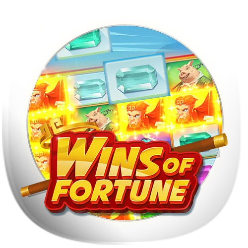 Wins of Fortune