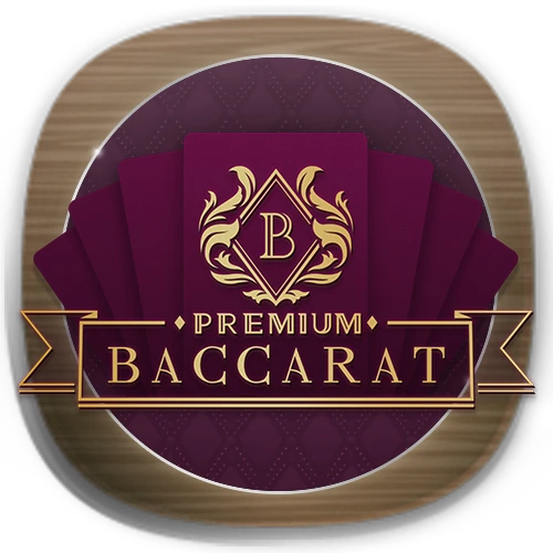 Premium Baccarat